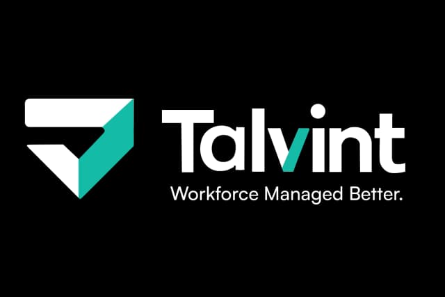 Talvint Logo